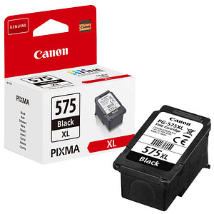 Canon PG-575XL BK  schwarz Druckkopf von Canon