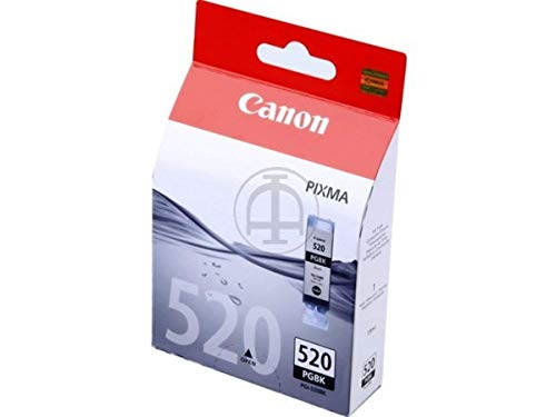 Canon PG37 / CL38 Original Tintenpatronen, 2-er Set mit 1 x schwarz/farbige tinten von Canon