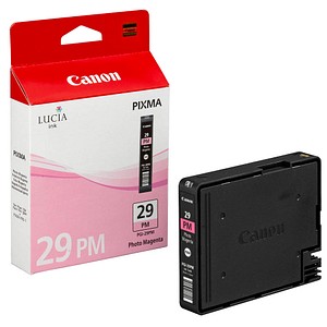 Canon PGI-29 PM  Foto magenta Druckerpatrone von Canon