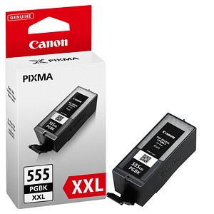Canon PGI-555 XXL PGBK  schwarz Druckerpatrone von Canon