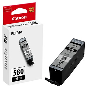 Canon PGI-580 PGBK  schwarz Druckerpatrone von Canon