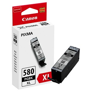 Canon PGI-580 XL PGBK  schwarz Druckerpatrone von Canon