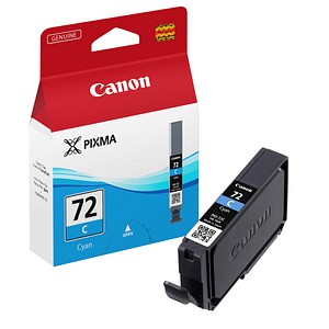 Canon PGI-72 C cyan Druckerpatrone Canon PGI-72 C cyan Druckerpatrone von Canon