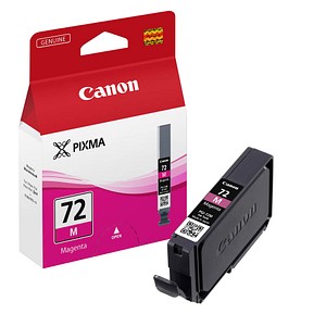 Canon PGI-72 M  magenta Druckerpatrone von Canon