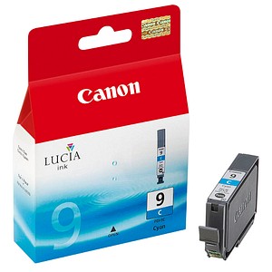 Canon PGI-9 C  cyan Druckerpatrone von Canon