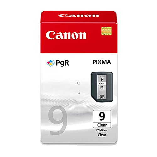 Canon PGI 9 CO original Tintenpatrone Chroma Optimiser für Pixma Drucker iX7000 von Canon