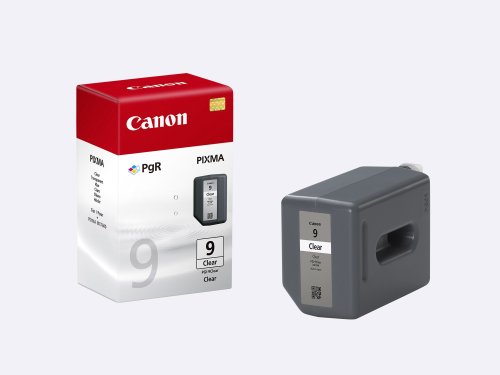 Canon PGI 9 CO original Tintenpatrone Chroma Optimiser für Pixma Drucker iX7000 Canon PGI 9 CO original Tintenpatrone Chroma Optimiser für Pixma Drucker iX7000 von Canon