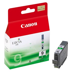 Canon PGI-9 G  grün Druckerpatrone von Canon