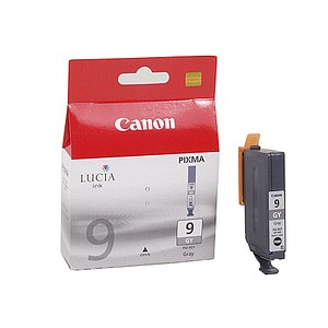 Canon PGI-9 GY  grau Druckerpatrone von Canon