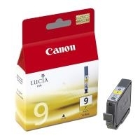Canon PGI-9Y - Gelb - Original - Tintenbehälter - für PIXMA iX7000, MX7600, Pro9500 von Canon