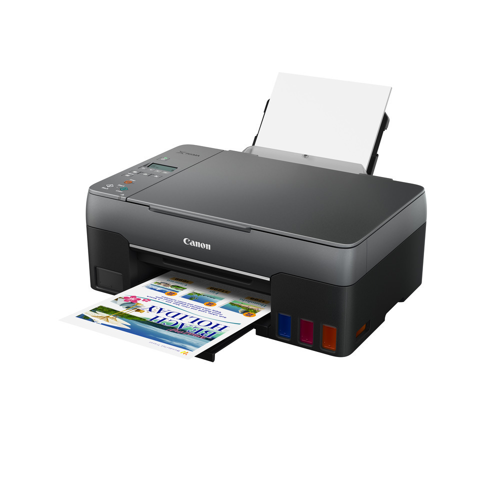 Canon PIXMA G2560 - Multifunktionsdrucker von Canon