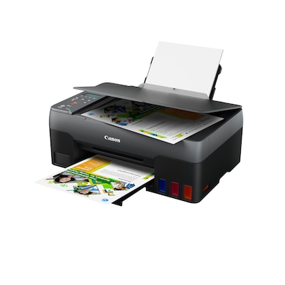 Canon PIXMA G3520 Multifunktionsdrucker Scanner Kopierer USB WLAN von Canon