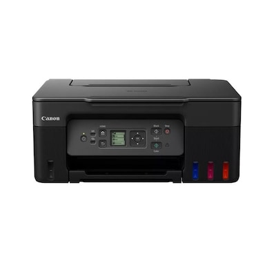 Canon PIXMA G3570 Multifunktionsdrucker Scanner Kopierer USB WLAN schwarz von Canon