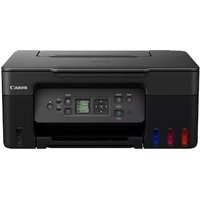 Canon PIXMA G3570 Multifunktionsdrucker Scanner Kopierer USB WLAN schwarz von Canon
