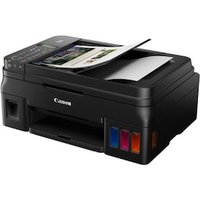 Canon PIXMA G4511 Multifunktionsdrucker Scanner Kopierer Fax WLAN von Canon