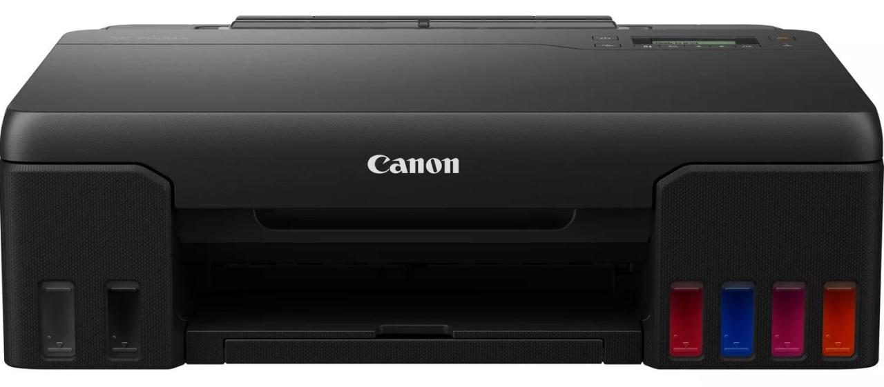 Canon PIXMA G550 MegaTank Tintenstrahldrucker Canon PIXMA G550 MegaTank Tintenstrahldrucker von Canon