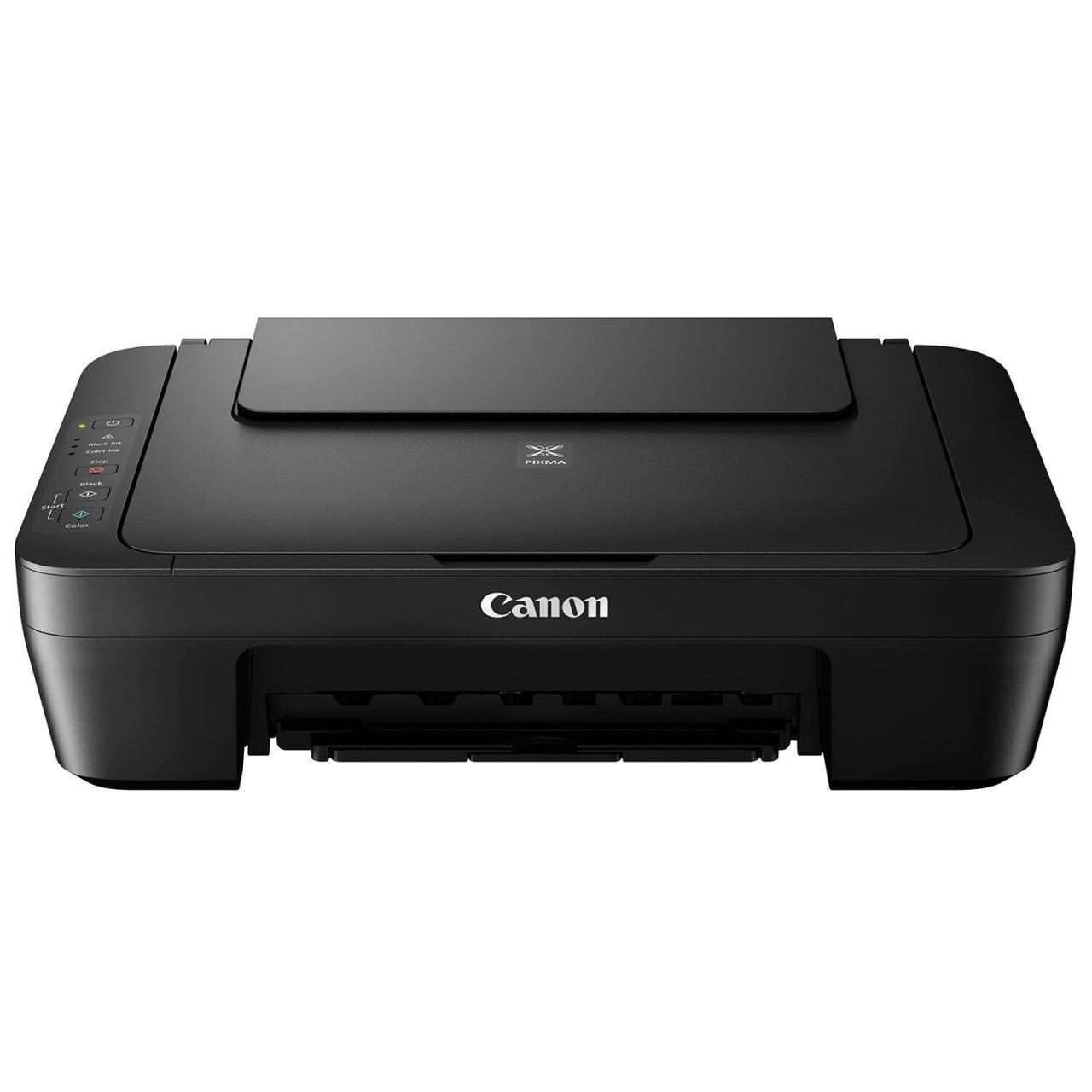 Canon PIXMA MG2550S Tintenstrahl-Multifunktionsdrucker von Canon