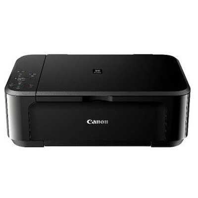 Canon PIXMA MG3650S Schwarz Multifunktionsdrucker Scanner Kopierer WLAN von Canon