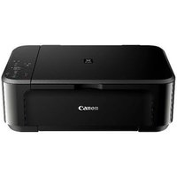 Canon PIXMA MG3650S Schwarz Multifunktionsdrucker Scanner Kopierer WLAN von Canon