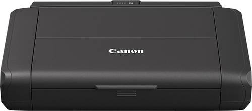 Canon PIXMA TR150 Tintenstrahldrucker A4 Drucker Mit Akku von Canon