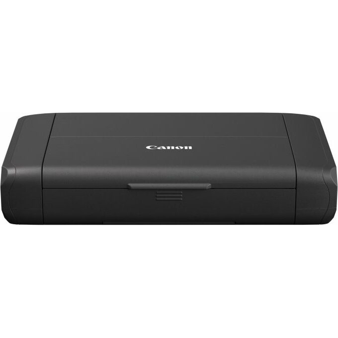 Canon PIXMA TR150 mit Akku - mobiler Tintenstrahldrucker, Schwarz Canon PIXMA TR150 mit Akku - mobiler Tintenstrahldrucker, Schwarz von Canon