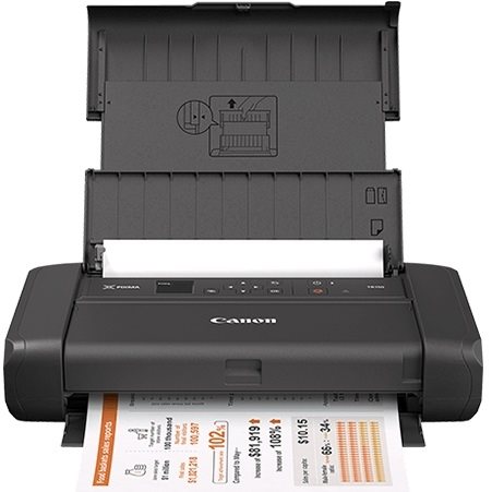 Canon PIXMA TR150WB Canon PIXMA TR150WB von Canon