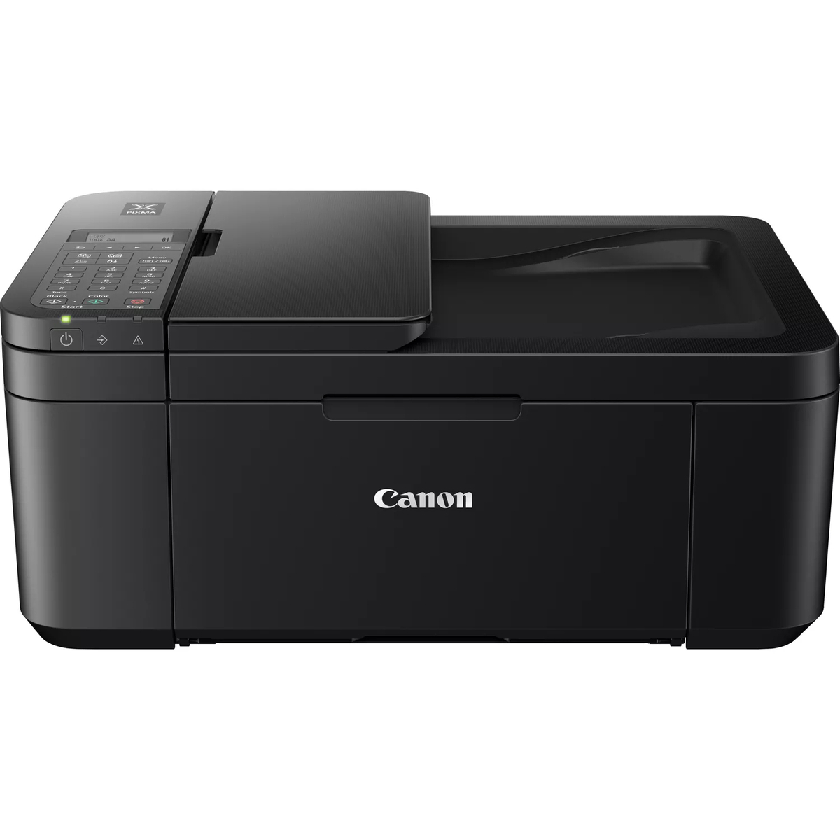 Canon PIXMA TR4750i - 4in1 Multifunktionsdrucker A4, Drucken, Kopieren, Scannen, Faxen von Canon