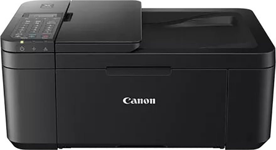 Canon PIXMA TR4750i Multifunktionsdrucker, (WLAN (Wi-Fi) von Canon