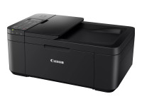 Canon PIXMA TR4750i - Multifunktionsdrucker - Farbe - Tintenstrahl - A4 (210 x 297 mm) von Canon