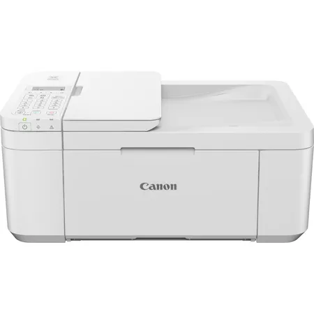 Canon PIXMA TR4751i 4-in-1 Multifunktionsdrucker Drucken, Kopieren, Scannen, Faxen von Canon
