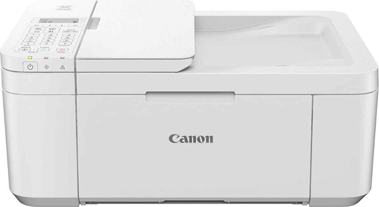 Canon PIXMA TR4751i Multifunktionsdrucker, (WLAN (Wi-Fi), Wi-Fi Direct) von Canon