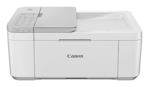 Canon PIXMA TR4756i Tintenstrahldrucker weiß Canon PIXMA TR4756i Tintenstrahldrucker weiß von Canon