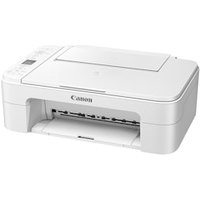 Canon PIXMA TS3351 Tintenstrahl-Multifunktionsdrucker Scanner Kopierer WLAN von Canon