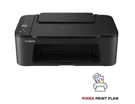 Canon PIXMA TS3550i Tintenstrahl-Multifunktionsgerät Canon PIXMA TS3550i Tintenstrahl-Multifunktionsgerät von Canon