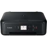 Canon PIXMA TS5150 schwarz Multifunktionsdrucker Scanner Kopierer WLAN von Canon