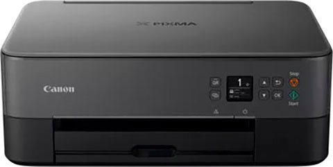 Canon PIXMA TS5350a Multifunktionsdrucker, (WLAN (Wi-Fi) von Canon