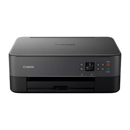 Canon PIXMA TS5350i 3-in-1 Multifunktionsdrucker Drucken, Kopieren, Scannen, Tintenstrahl, Farbe von Canon