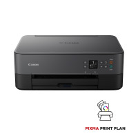 Canon PIXMA TS5350i - Multifunktionsdrucker - Farbe - Tintenstrahl - A4 (210 x 297 mm) von Canon