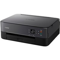 Canon PIXMA TS5350i Tintenstrahdrucker Scanner Kopierer WLAN Pixma Print Plan von Canon