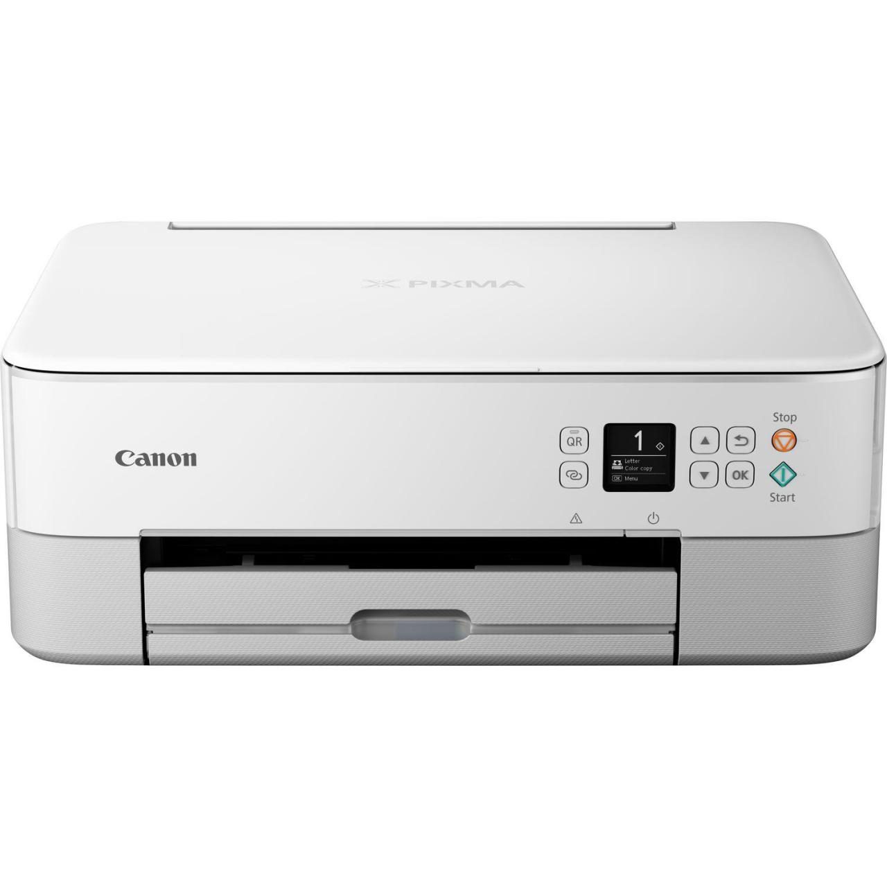 Canon PIXMA TS5351a Tintenstrahl-Multifunktionsdrucker von Canon