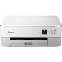 Canon PIXMA TS5351i Tintenstrahdrucker Scanner Kopierer WLAN Pixma Print Plan von Canon