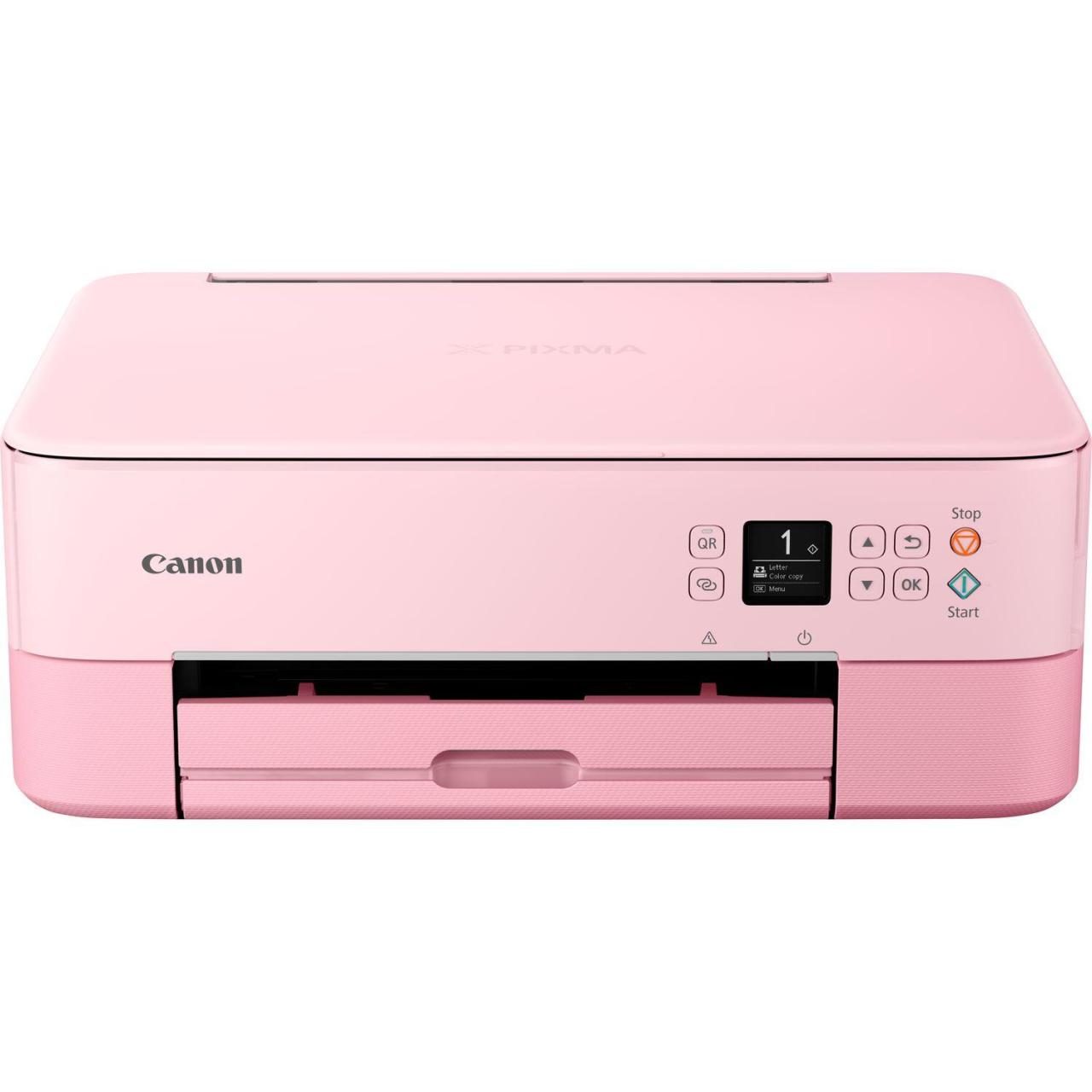 Canon PIXMA TS5352a Tintenstrahl-Multifunktionsdrucker von Canon