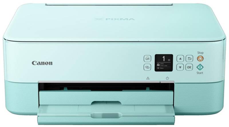 Canon PIXMA TS5353a Tintenstrahl-Multifunktionsdrucker von Canon