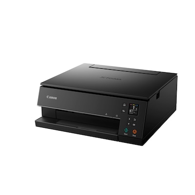 Canon PIXMA TS6350a Tintenstrahl-Multifunktionsdrucker Scanner Kopierer WLAN von Canon