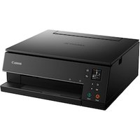 Canon PIXMA TS6350a Tintenstrahl-Multifunktionsdrucker Scanner Kopierer WLAN von Canon