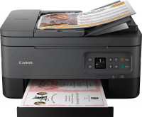 Canon PIXMA TS7450a - Multifunktionsdrucker - Farbe - Tintenstrahl - A4 (210 x 297 mm) von Canon