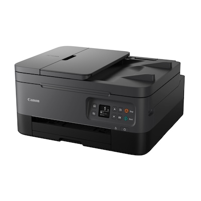 Canon PIXMA TS7450a Tintenstrahl-Multifunktionsdrucker Scanner Kopierer WLAN von Canon