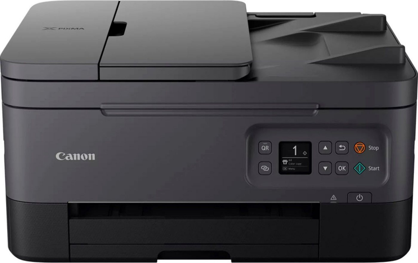 Canon PIXMA TS7450i Multifunktionsdrucker, (WLAN (Wi-Fi) von Canon