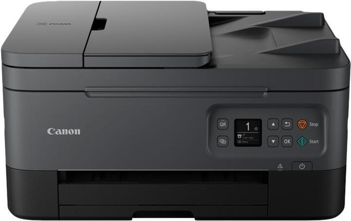 Canon PIXMA TS7450i Tintenstrahldrucker schwarz (5449C006) von Canon