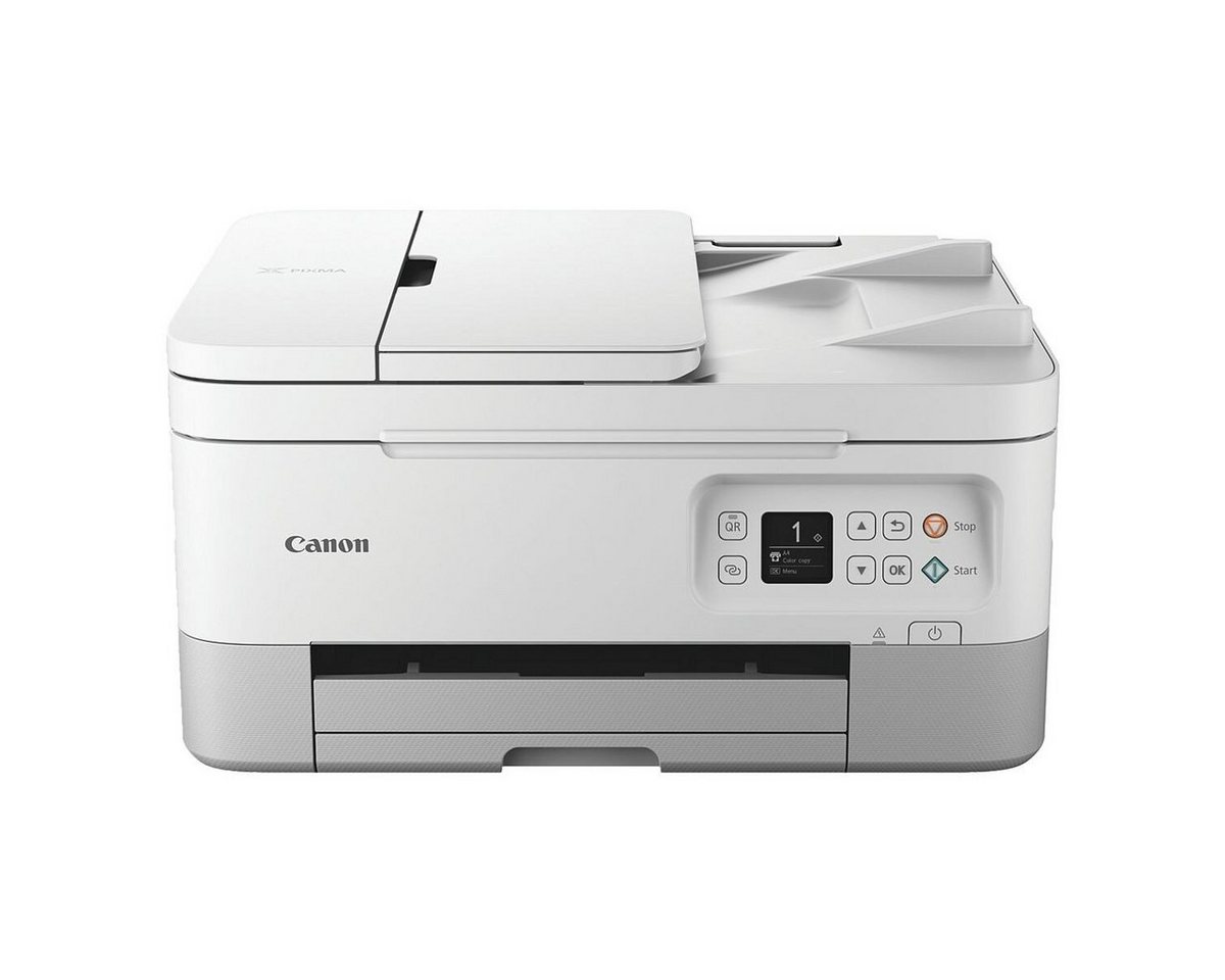 Canon PIXMA TS7451a Multifunktionsdrucker, (3-in-1, WLAN, A4) von Canon